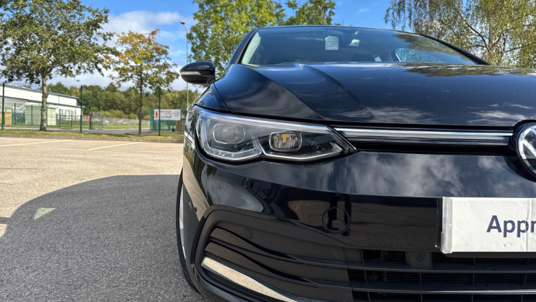 Volkswagen Golf 1.5 TSI 150 Style 5dr Petrol Hatchback